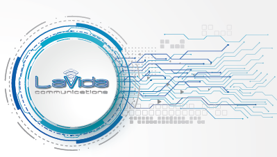 Lavida Communications (Pty) Ltd